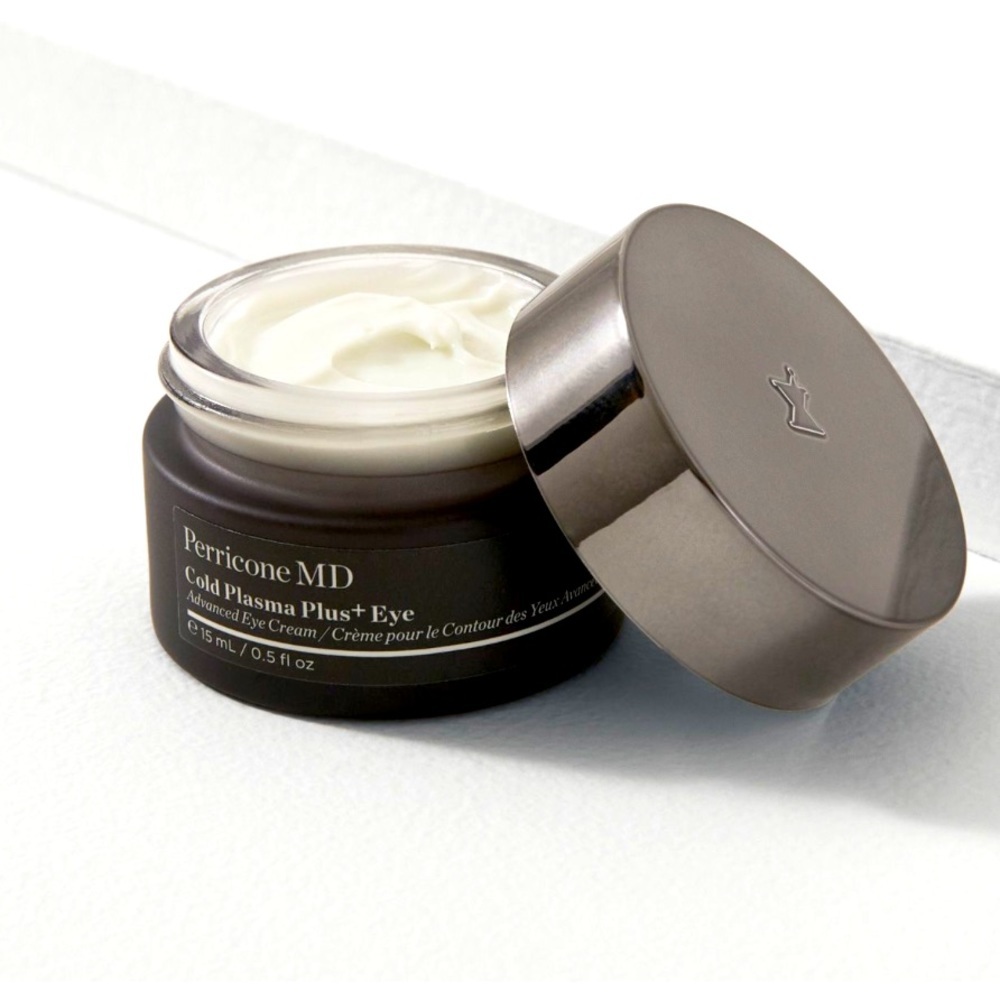 Perricone MD Cold Plasma Plus+ Eye Advanced Eye Cream